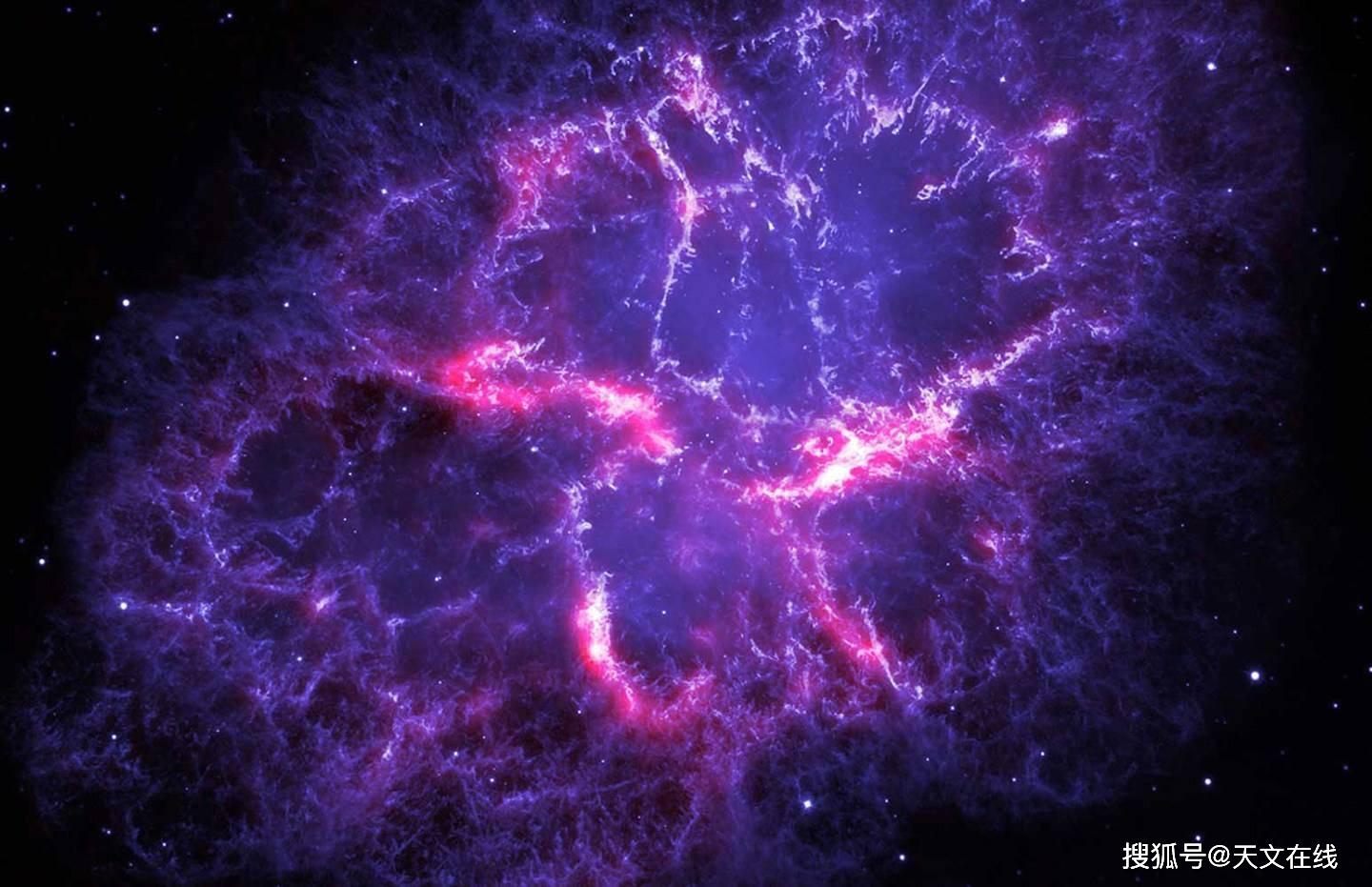 原创暗物质探寻路漫漫?科学家指出,反物质或将成为问题关键