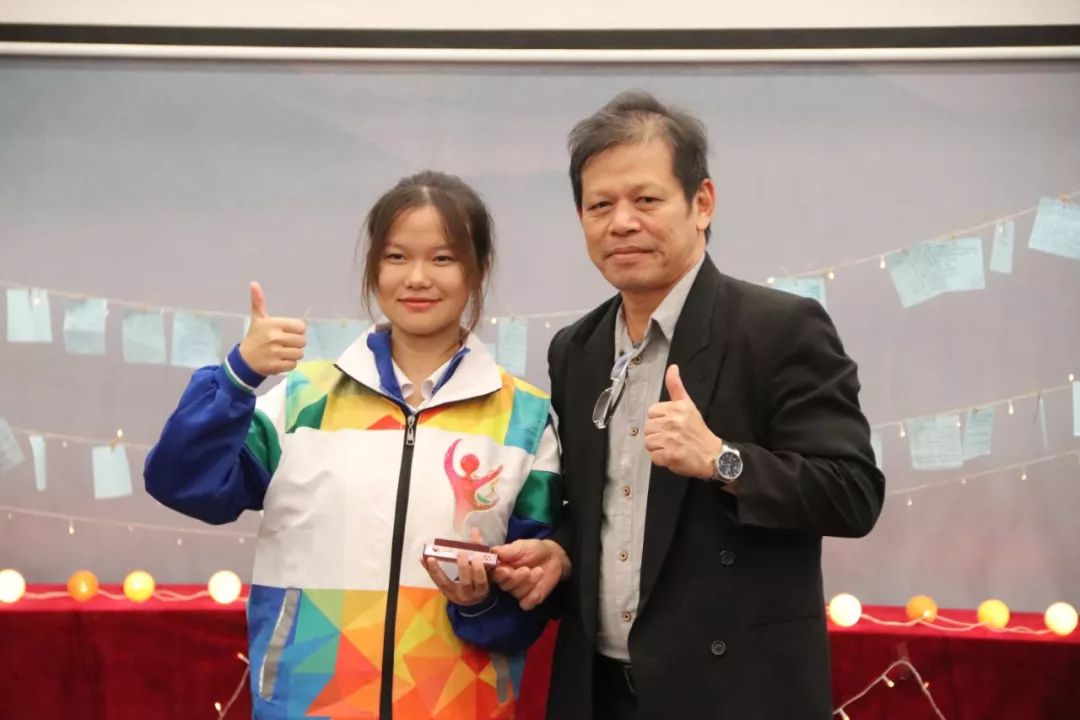 齐聚交流 精英百出‖华南师范大学附属惠阳学校-马来西亚居銮中华中学