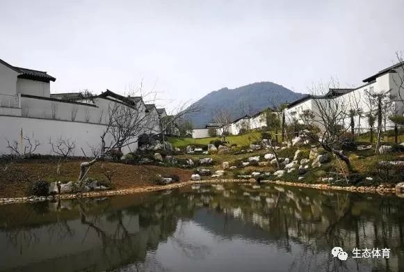 无特色，不小镇，六大全国爆款特色小镇大盘点_袁家村