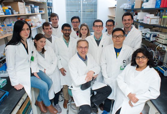 美国医疗团队hsyusa