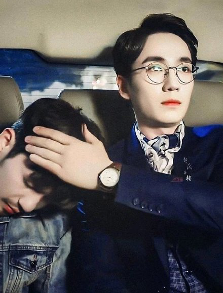 好兄弟错拿女主剧本大盘点,阿云嘎郑云龙,肖战王一博,羞耻到炸裂!