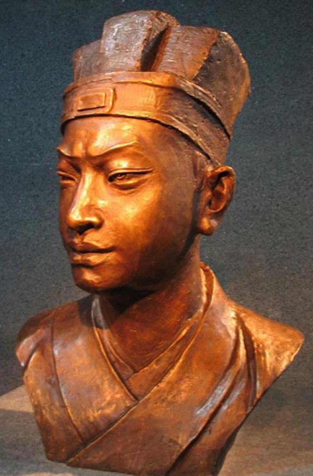 此太监名气太大,影响了中国两千多年,后来更是直接影响世界_蔡伦