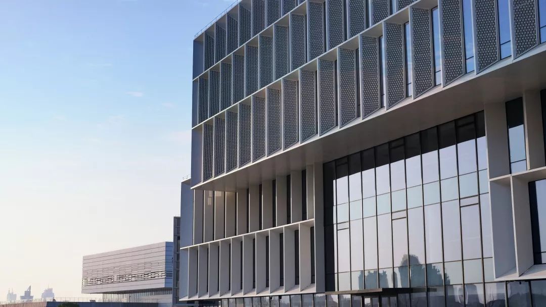 光影丨金华之光是这个城市的缩影