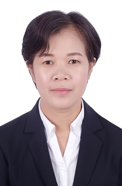 她用柔弱肩膀扛起黔南这个村的扶贫工作