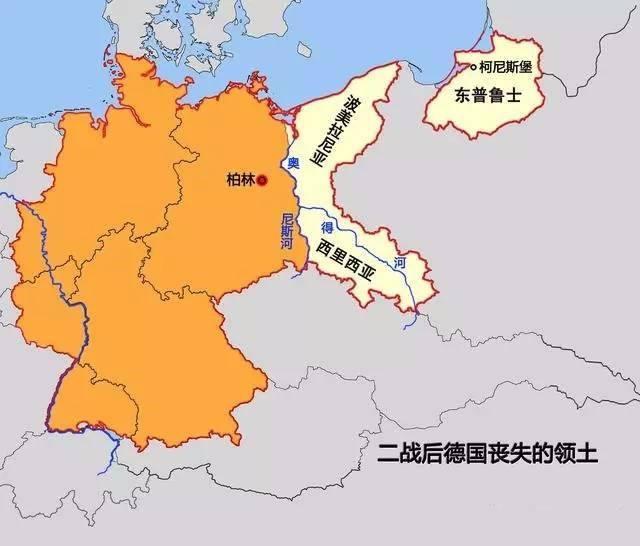 波兹南公国图片