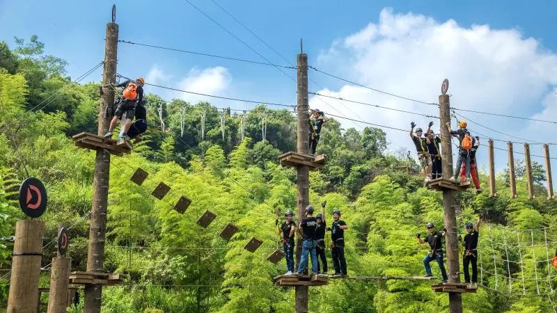 定了全球首家discovery旗舰主题公园即将登陆魔都占地面积超过500000