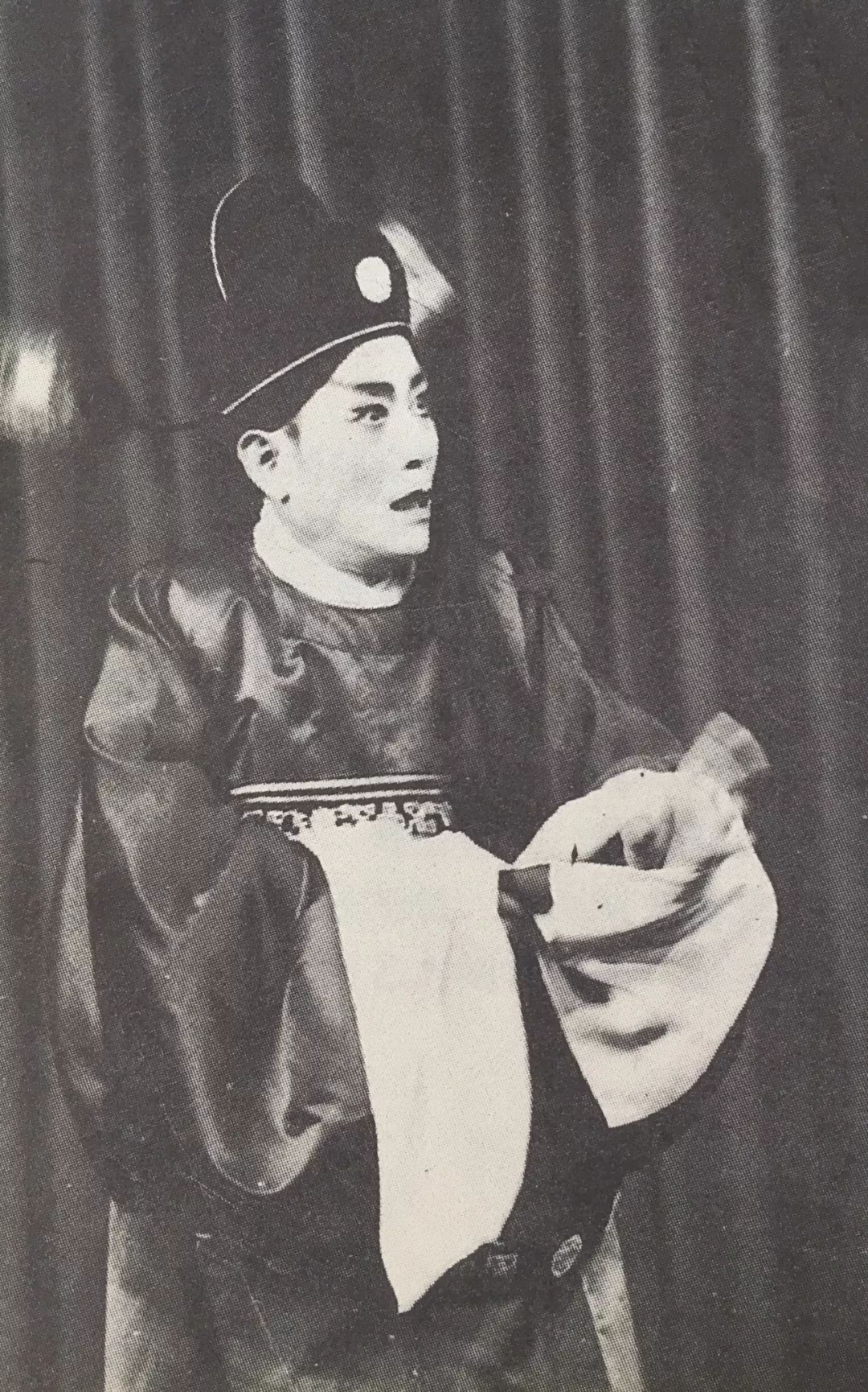 【听秦腔】"农民领袖"任哲中《悔路》全折