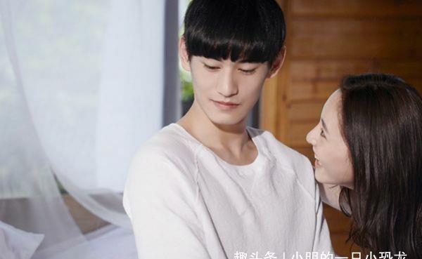 男友》很主演都是很年轻的小演员~~主演:吴倩,金泰焕,沈梦辰,李昕亮