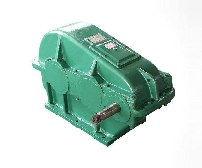 温度对jzq减速机的影响有多深?