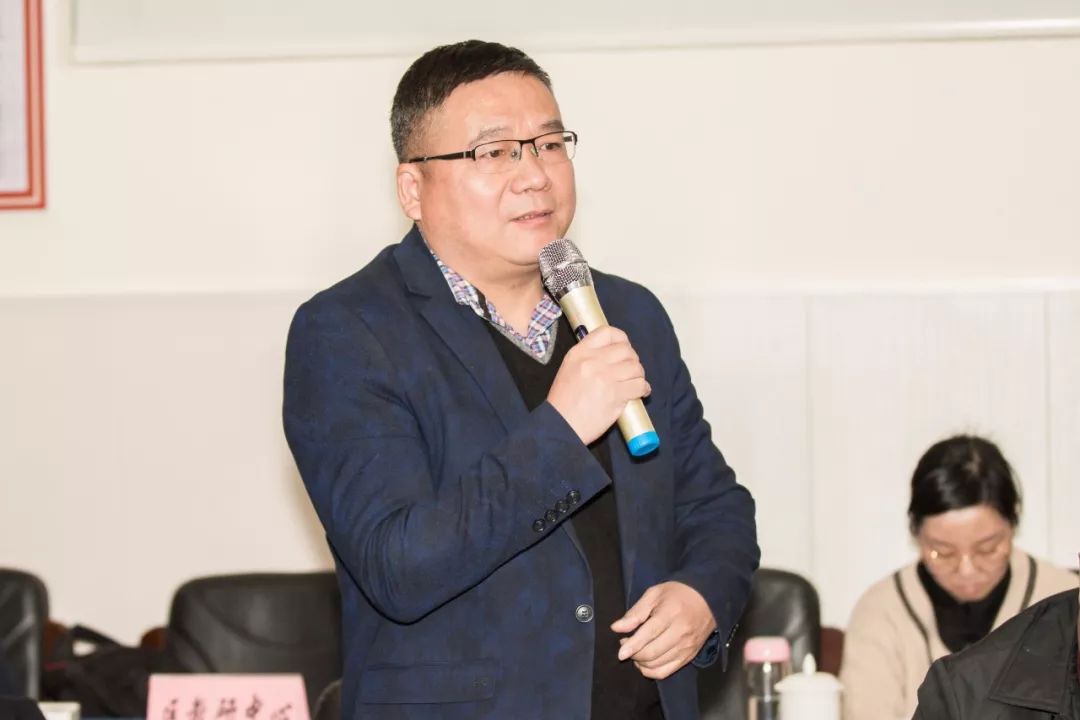 优化教学方式培育核心素养富阳区第三届富春情教育梦学术节初中校长