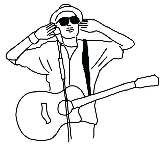 我们爱朴树因为他选择善良