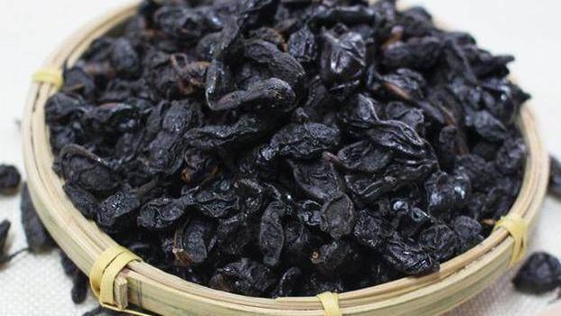 原创此物是肠道通便器便秘者经常吃排出黑臭宿便体重慢慢降