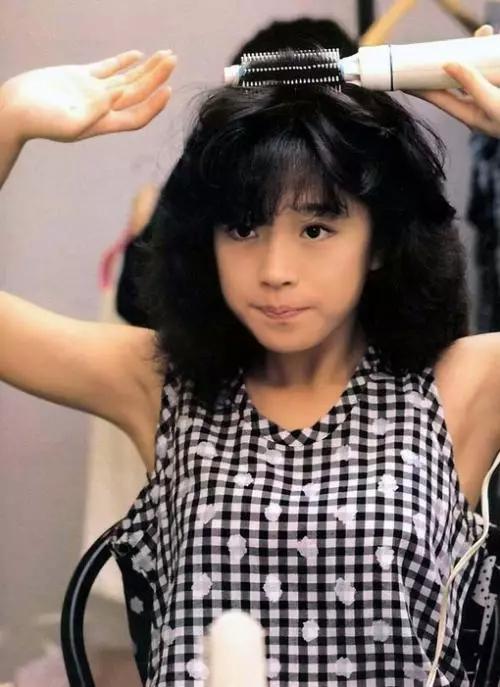 中森明菜被渣男耽误的一代歌姬