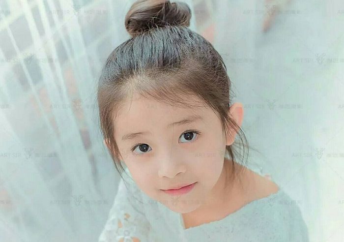 原创孩子情商高不高,看他是否拥有这3种脸型,你家孩子在其中吗?