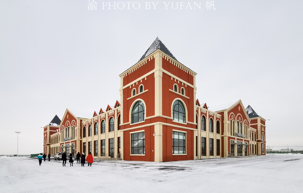 新疆巴克图口岸边境互市里面的格鲁吉亚红酒火了