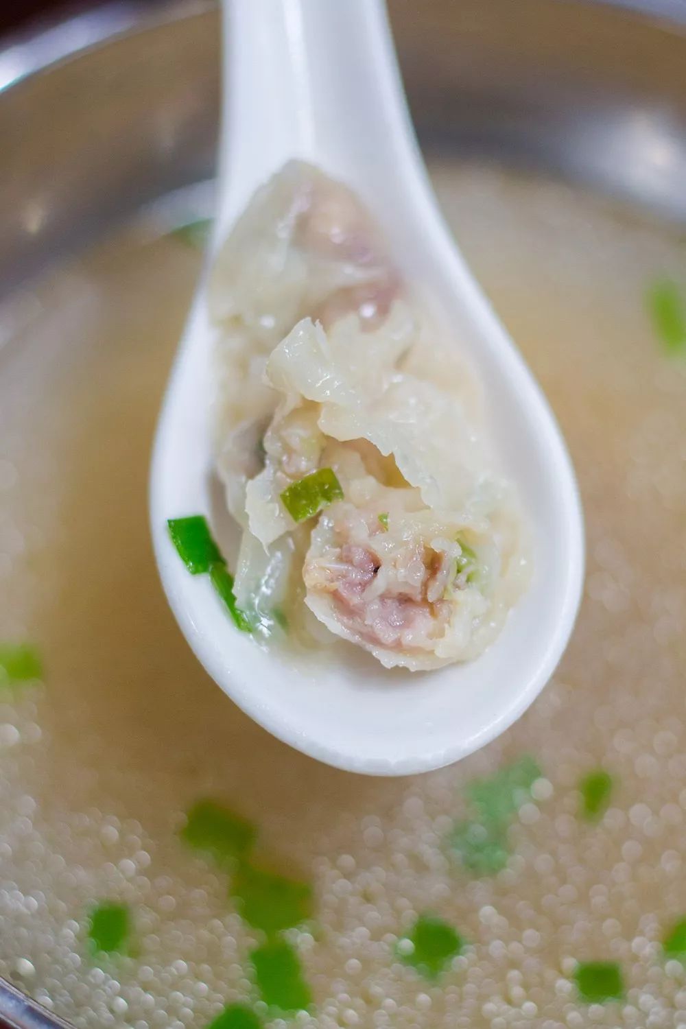17  青少年宫扁食  地址: 莆田市城厢区学园中街与育才路交叉口,往前