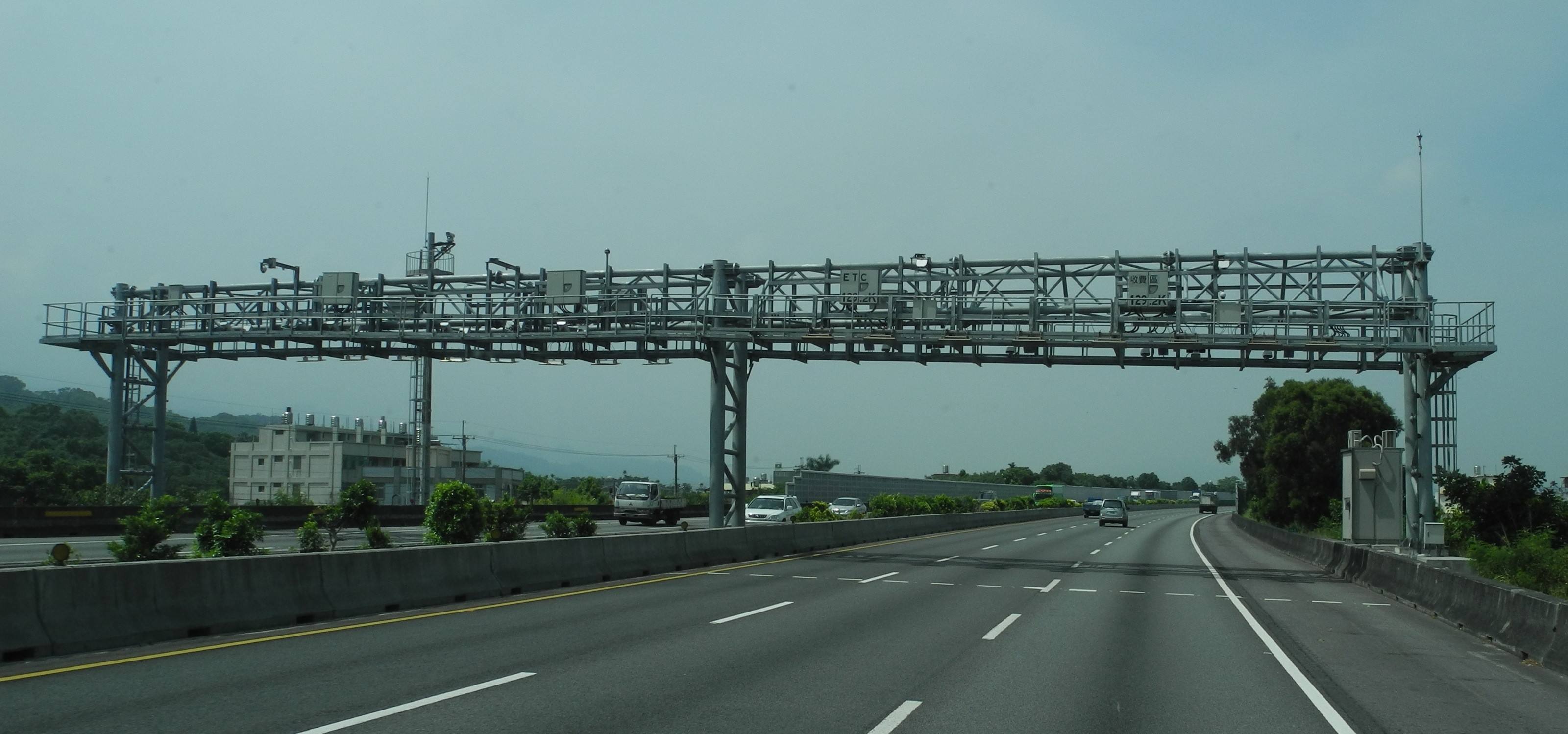 etc龙门架一体化智能机柜房系统解决方案