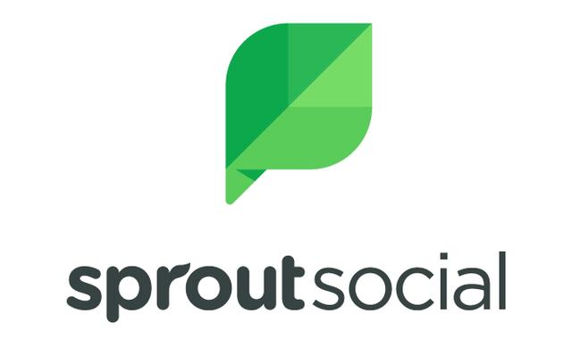 sprout social主要为企业提供社交媒体管理服务,包括社交媒体管控