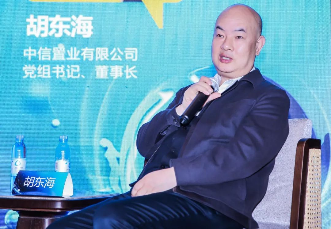 著名企业家论道围棋与企业管理