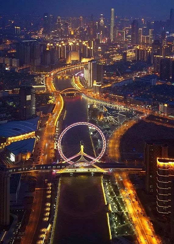 津卫肇始沽水流觞丨纪念天津设卫筑城615周年庆生堂会将在谦祥益举办