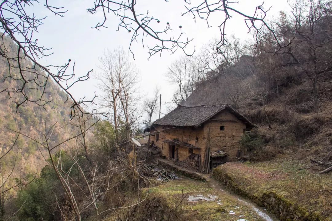 远村行走寻访中国最后的山村