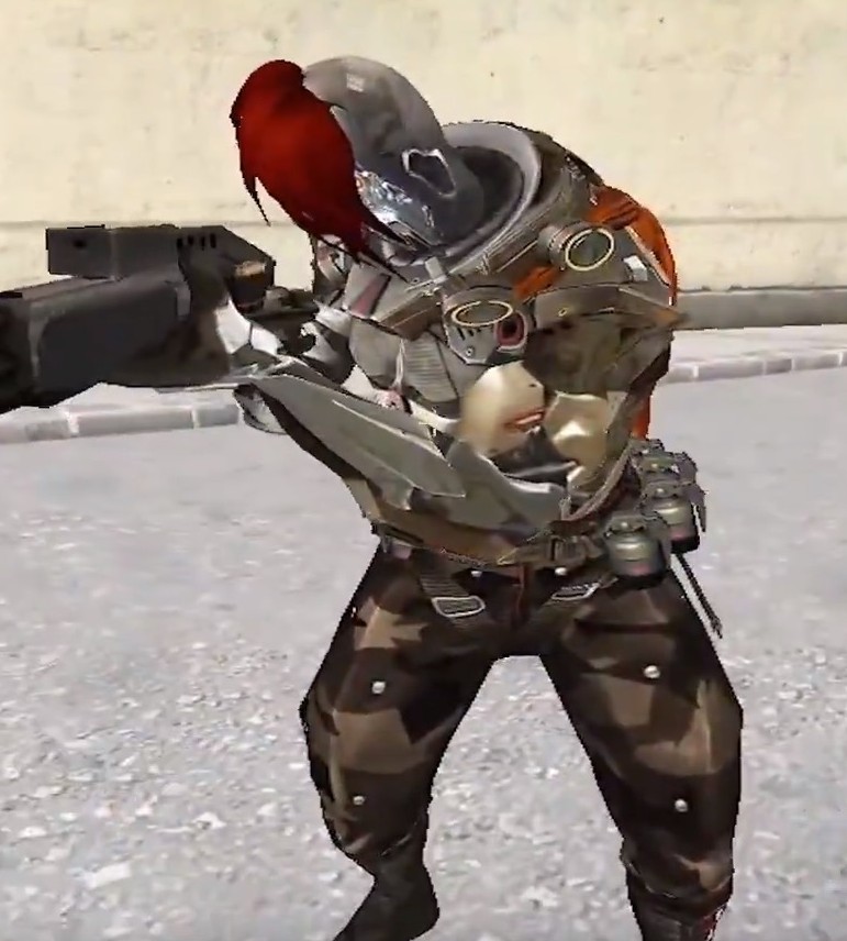 cf盘点新版本将要上架的新角色新海豹突击队拥有超强属性