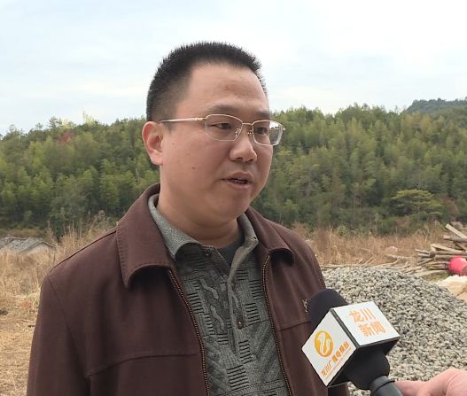 龙川县麻布岗镇灾后重建