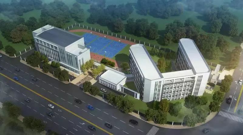 鹿城实验小学扩建工程,温州市瓦市小学扩建工程等2个项目已竣工验收