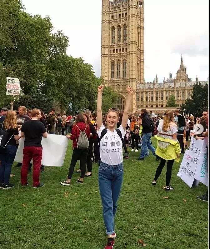 剑桥学霸的一天刷屏:再牛的教育都比不上自律_holly