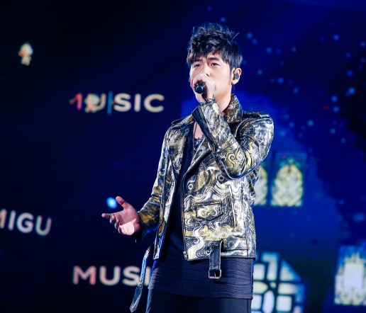 【海口站】周杰伦2020嘉年华世界巡回演唱会