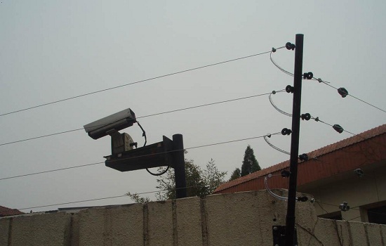 电子围栏监控系统的常见问题