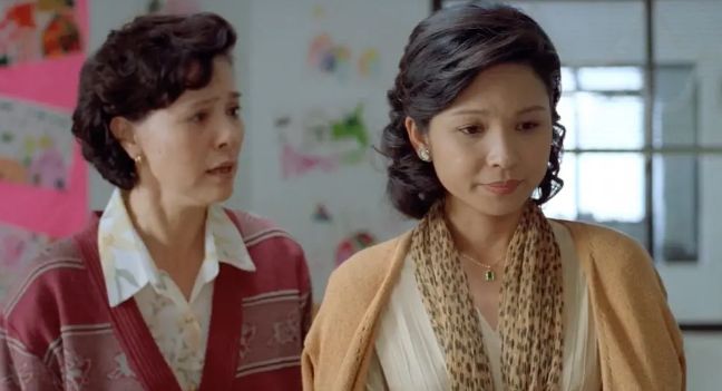 原创24年后妈妈再爱我一次的妈妈终于以主演身份重现大陆银幕