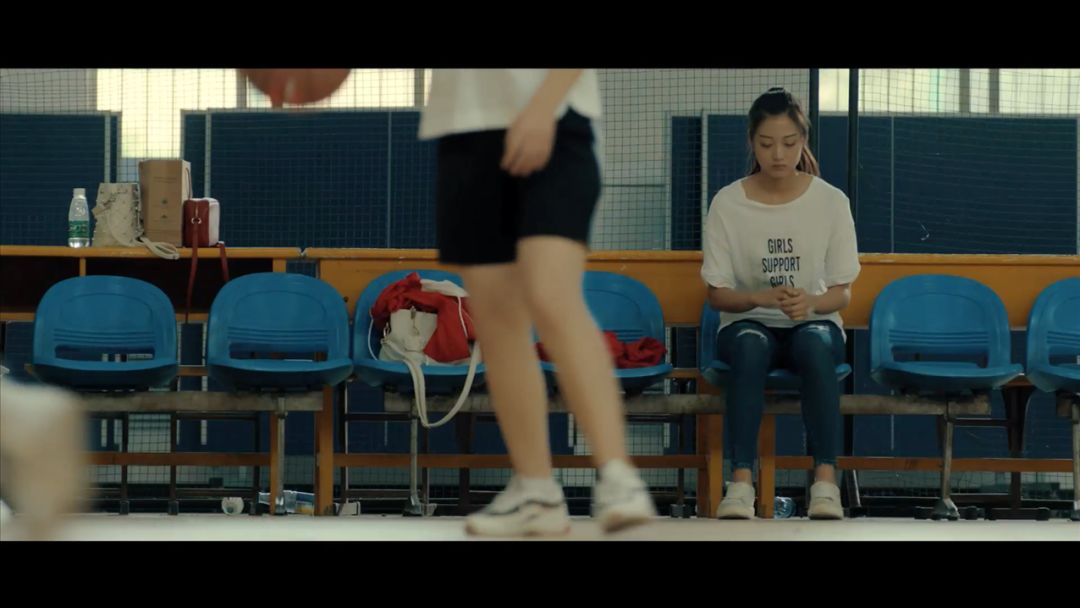 新片上映铁拳女孩