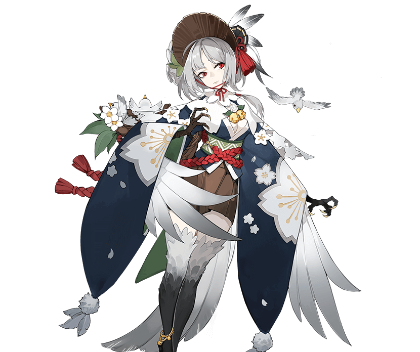 式神攻略匹夫无罪金羽其罪sr以津真天看法与解读