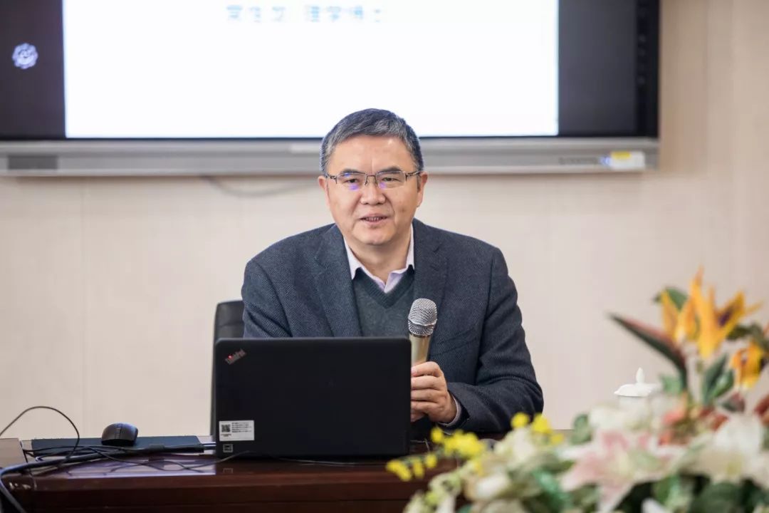 优化教学方式培育核心素养富阳区第三届富春情教育梦学术节初中校长