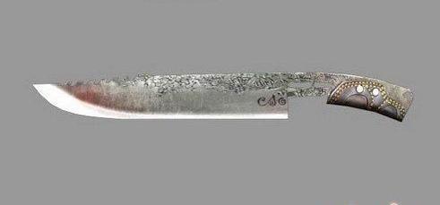 仓库2,沙漠2等,同时还加入了新的生化武器:背刺银刃以及僵尸种类,如