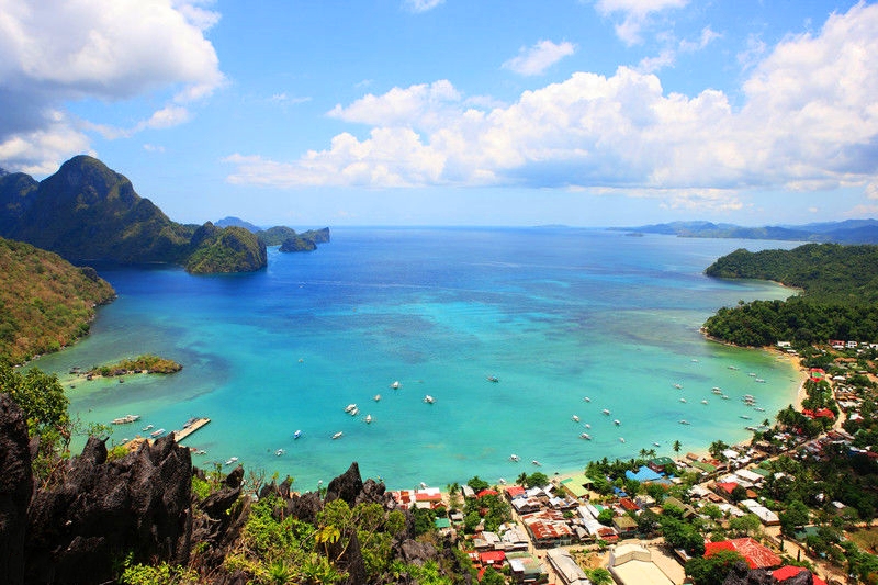 2019年辛苦了菲律宾pg海豚湾潜水犒劳一下自己吧