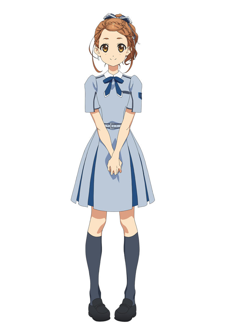 可能是最强虚拟偶像动画从akb48到乃木坂46这次秋元康又在搞啥事