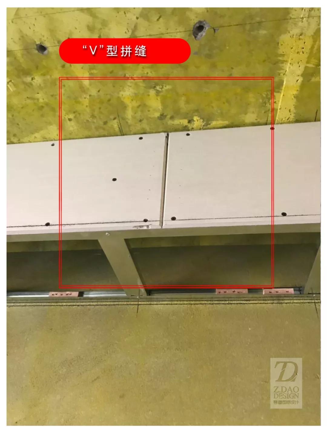 合肥尊道国际设计工艺|木工篇,精雕细琢工艺之美_吊顶