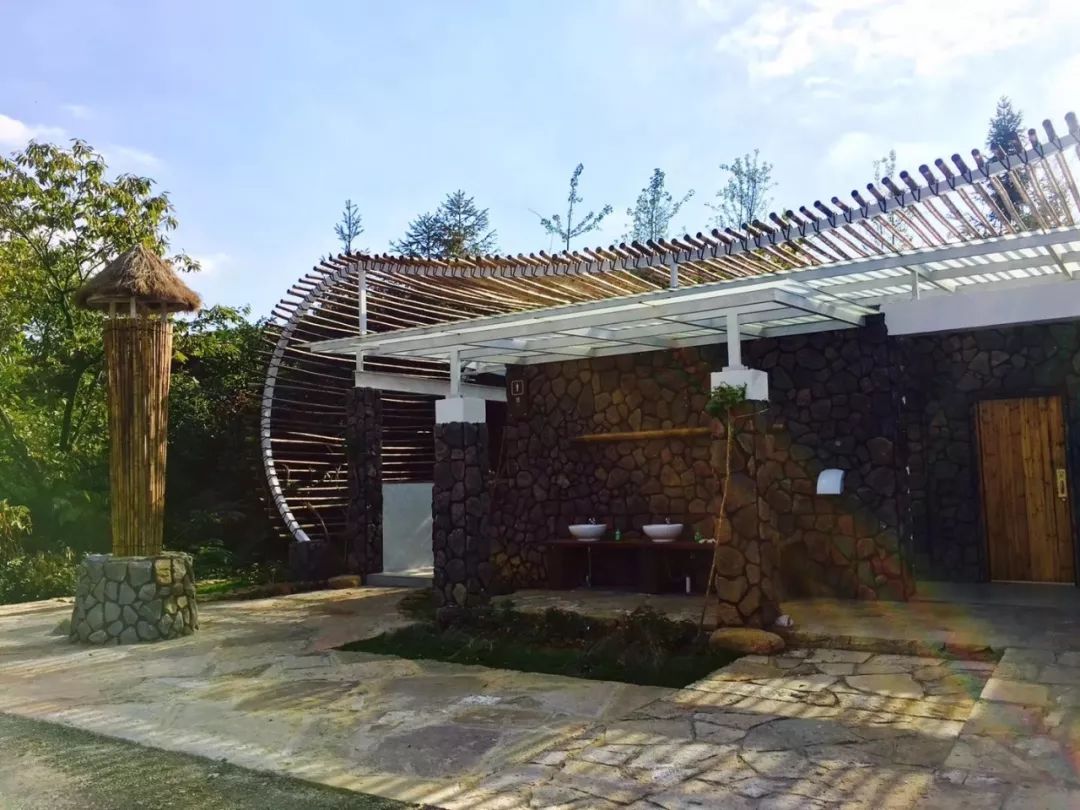 江滨公园d2:梅渚镇梅渚村—千丈幽谷景区—镜岭镇外婆坑村—东茗乡下