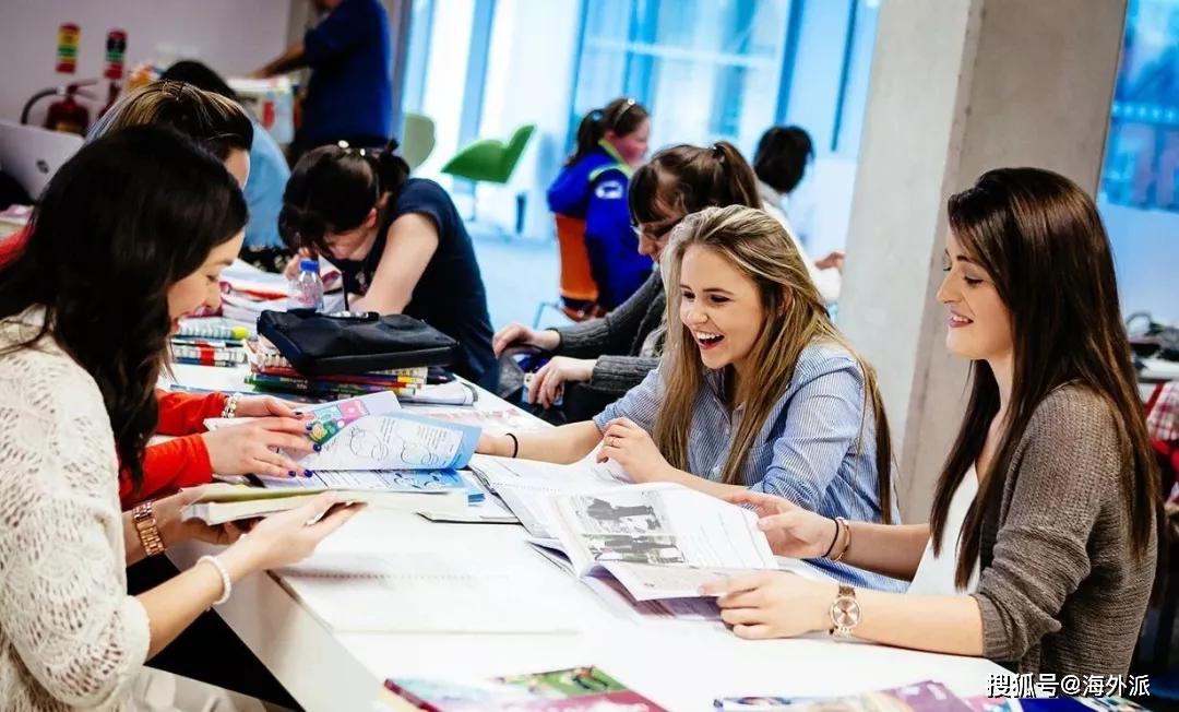 移民爱尔兰后,孩子的变化可能超出预期_教育