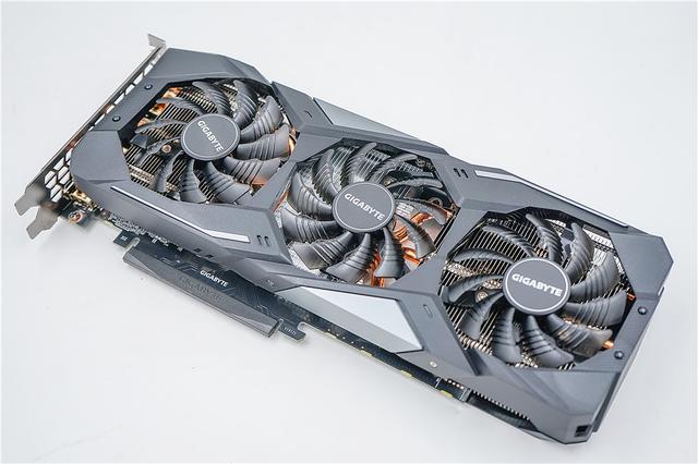 技嘉gtx1660supergamingoc6g显卡甜品级显卡也可以玩的爽