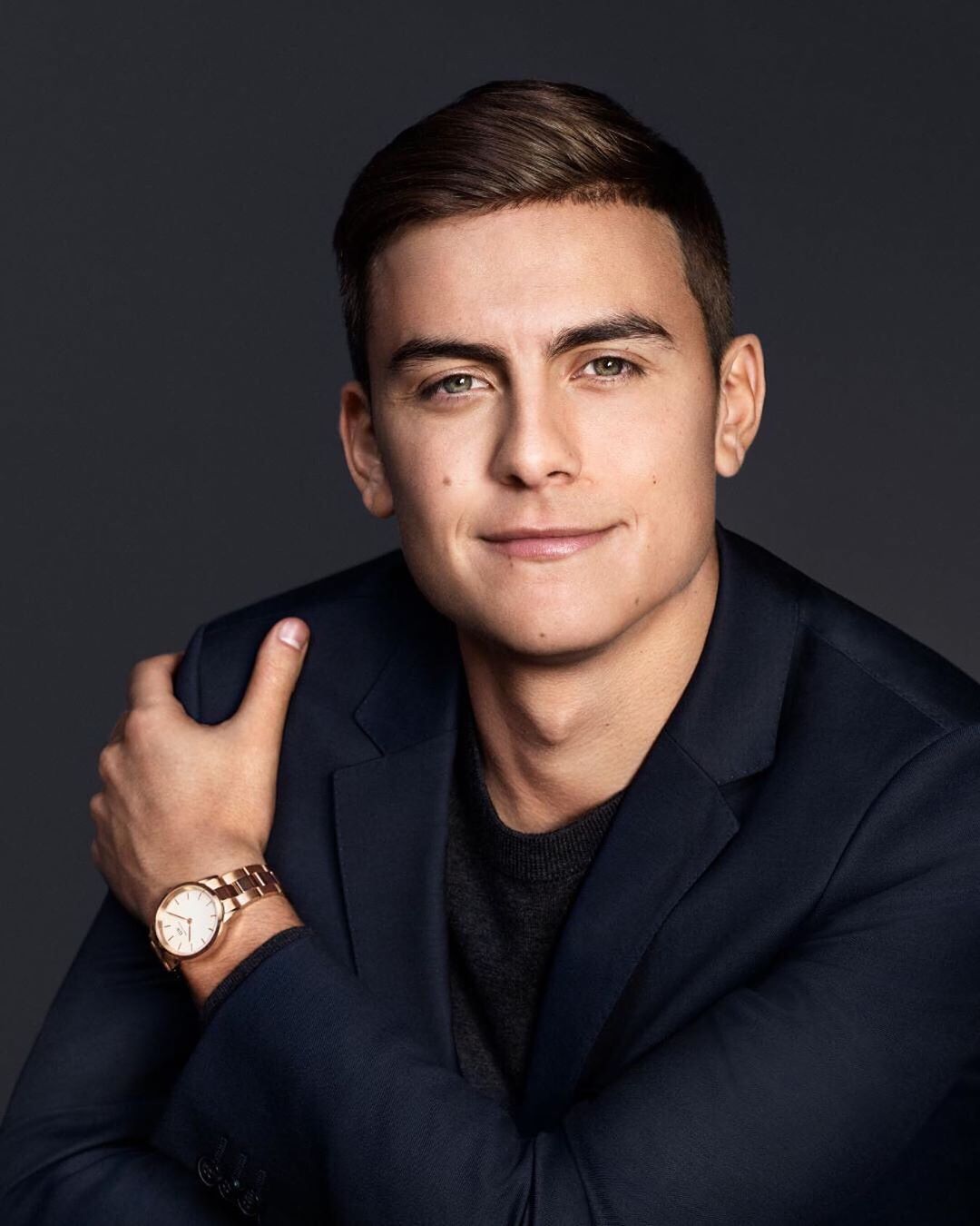 paulo dybala
