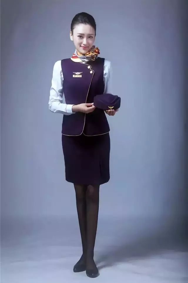空少张点厦门航空空姐杨慧婷四川航空空姐钱玥澜湄(柬埔寨)航空空姐