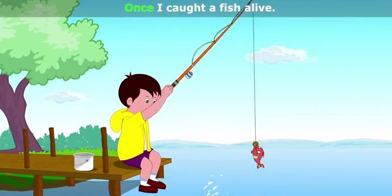 重点单词 右手的小指 tfish /fɪʃ/ 鱼 finger /ˈfɪŋ·ɡər/ 手指 免责声明