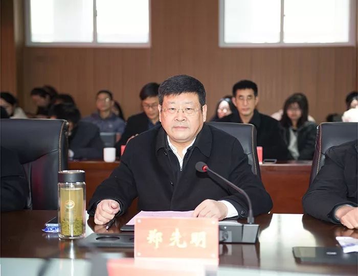 我校和科大讯飞股份有限公司举行共建大数据与人工智能