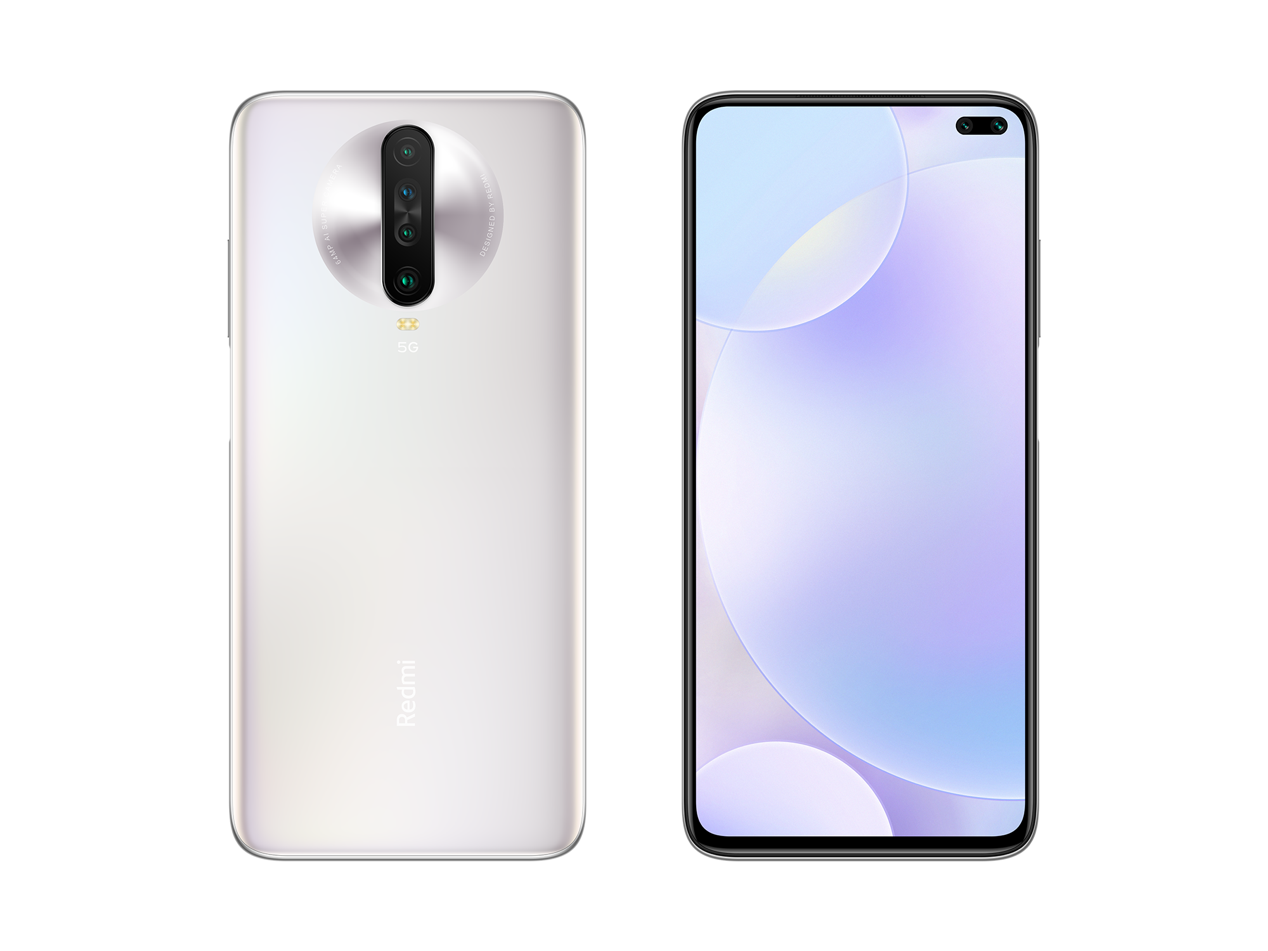 5g普及迎重大进展redmik305g手机超预期定价点燃5g市场