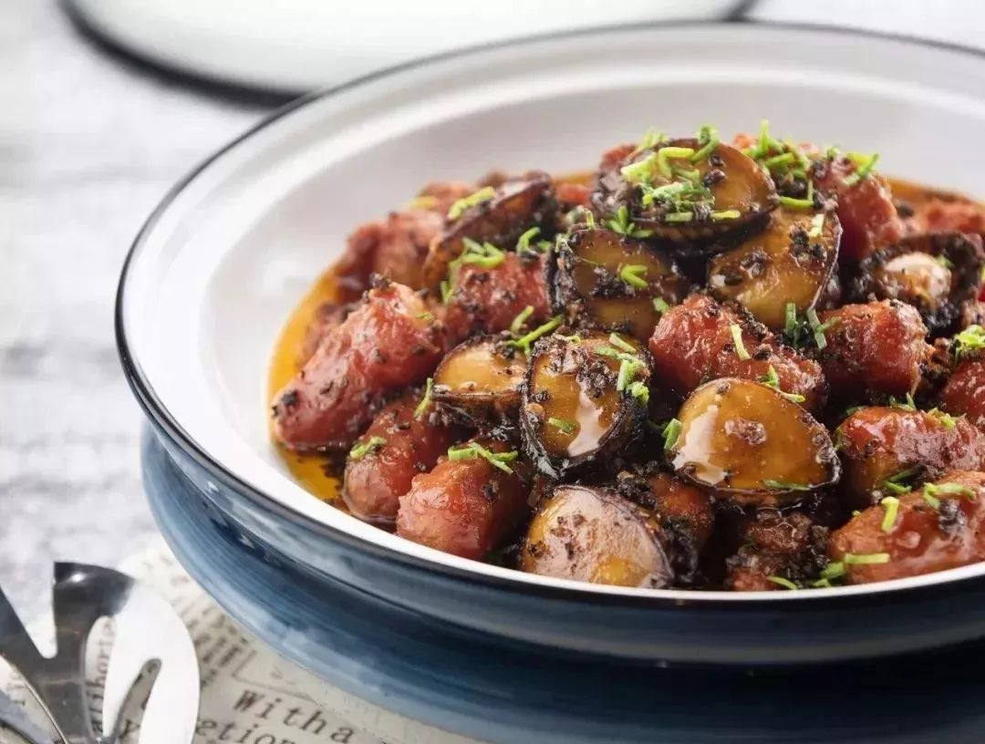 八道中西融合菜品,让你的菜单更显新意!