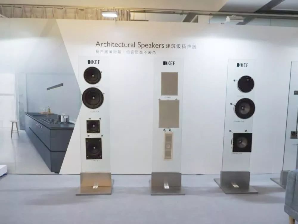 展會回顧|2019廣州國際音響唱片展會完美落下帷幕了!