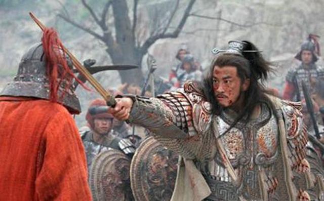 什么敌什么胜成语_成语故事简笔画(2)